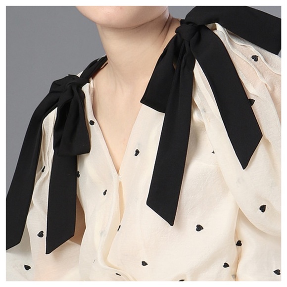 💜 Cream Mixed Media Romper Shorts Set - Picture 3 of 8